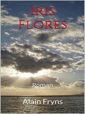 cover image of Iris Flores